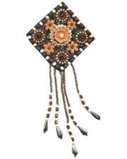 89 Bead Accessory