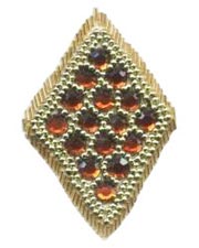 D Bead Accessory