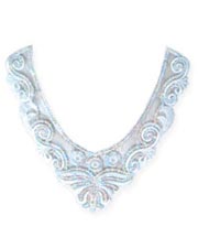#1 Lace Accessory