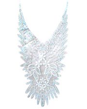 #4 Lace Accessory