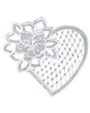 #3 Lace Accessory