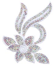 #005 Lace Accessory