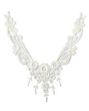 009# Lace Accessory