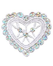 9# Lace Accessory