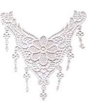 102# Lace Accessory