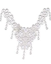101# Lace Accessory