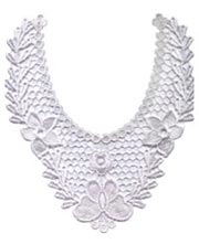 104# Lace Accessory