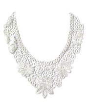 105# Lace Accessory