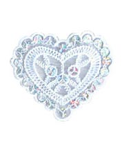BM10162 Lace Accessory