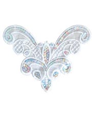 BM10040 Lace Accessory