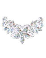 C125 Lace Accessory