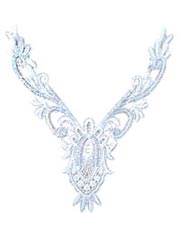 FA9609 Lace Accessory