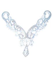 FA9576 Lace Accessory
