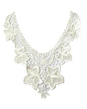 TM043# Lace Accessory