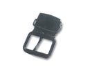 Military Buckle Belt