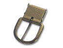 Military Buckle Belt