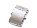 Military Buckle Belt