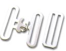 Military Buckle Belt