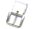 Military Buckle Belt