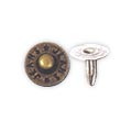 Jeans Button E011