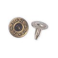 Jeans Button E33