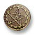 Button Cap N-3