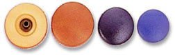 Nylon Cap M53N/20mm