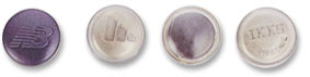 Rubber Cap